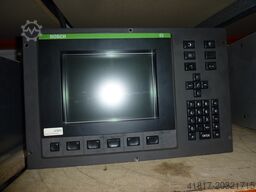Bosch NC, PLC CC200, CC320