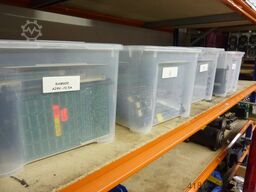 Bosch NC, PLC CC200, CC320