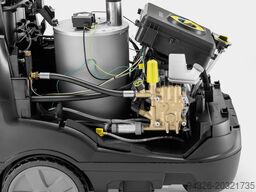 Kärcher HDS 11/18-4 SXA FARMER FACTORY NEW!