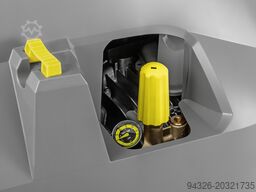 Kärcher HDS 11/18-4 SXA FARMER FACTORY NEW!