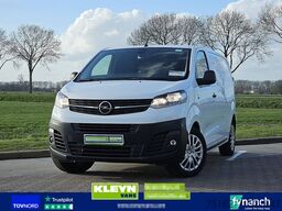 OPEL VIVARO 1.5 L2 Airco Euro6 NAP!