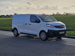OPEL VIVARO 1.5 L2 Airco Euro6 NAP!