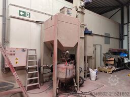 Straaltechniek 4a1-pls