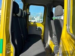 MERCEDES-BENZ Sprinter 216/316 Pritsche DoKa Doppelkab Automat