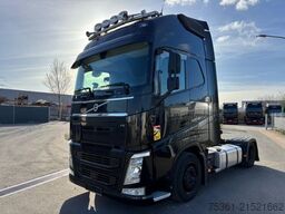 VOLVO FH 500  I-Save Globet. RETARDER X-LOW Hubsattel.