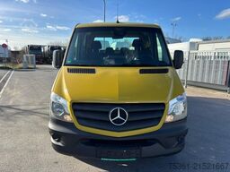 MERCEDES-BENZ Sprinter 216/316 Pritsche DoKa Doppelkab Automat