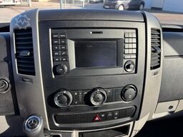 MERCEDES-BENZ Sprinter 216/316 Pritsche DoKa Doppelkab Automat