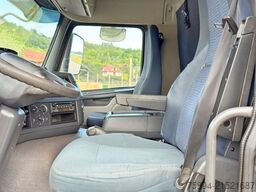 VOLVO FM 440 * HIAB 288 E - 8 HIPRO/FUNK * TOPZUSTAND