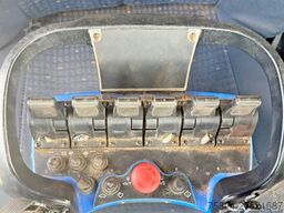 VOLVO FM 440 * HIAB 288 E - 8 HIPRO/FUNK * TOPZUSTAND