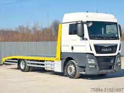 MAN TGX 18.440 Abschleppwagen 7,00m * TOPZUSTAND