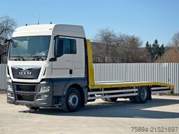 MAN TGX 18.440 Abschleppwagen 7,00m * TOPZUSTAND