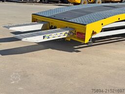 MAN TGX 18.440 Abschleppwagen 7,00m * TOPZUSTAND