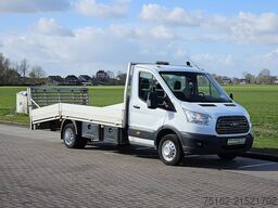 FORD TRANSIT 2.2 Machine Transport!