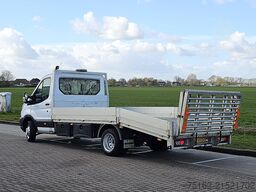 FORD TRANSIT 2.2 Machine Transport!