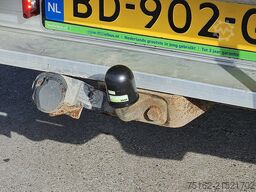 FORD TRANSIT 2.2 Machine Transport!