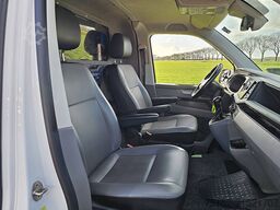 VOLKSWAGEN TRANSPORTER 2.0 TDI L1H1 4MOTION LED!