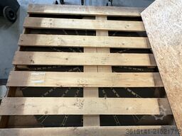 Timesavers 42-SERIE-1350-WRDW