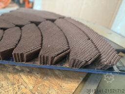 Timesavers 42-SERIE-1350-WRDW