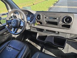 MERCEDES-BENZ SPRINTER 314 Bakwagen Laadklep!
