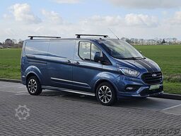 FORD TRANSIT CUSTOM SPORT ac aut EURO6