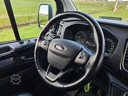 FORD TRANSIT CUSTOM SPORT ac aut EURO6