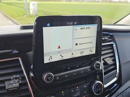 FORD TRANSIT CUSTOM SPORT ac aut EURO6