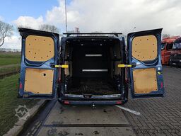 FORD TRANSIT CUSTOM SPORT ac aut EURO6