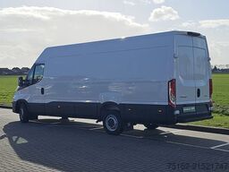 IVECO DAILY 35S16 L4H2 Maxi 156Pk Eur6