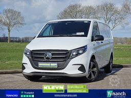 MERCEDES-BENZ EVITO 112 60kWh 261Km WLTP