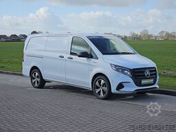 MERCEDES-BENZ EVITO 112 60kWh 261Km WLTP