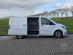 MERCEDES-BENZ EVITO 112 60kWh 261Km WLTP