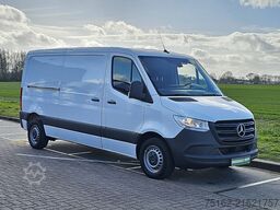 MERCEDES-BENZ SPRINTER 314 L2H1 Navi Trekhaak