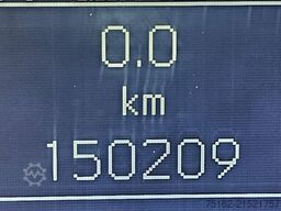 MERCEDES-BENZ SPRINTER 314 L2H1 Navi Trekhaak