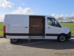 MERCEDES-BENZ SPRINTER 314 L2H1 Navi Trekhaak
