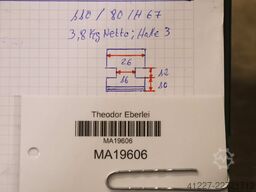 unbekannt Breite 26 mm