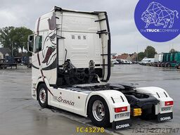 Scania S 500