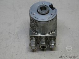 Baumer BMSH 58S1N24B12/405584 / Bus Cover B58/405607