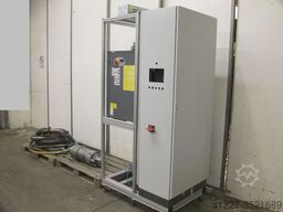 Corcom LENZE Servo Drives 9400