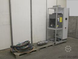 Corcom LENZE Servo Drives 9400