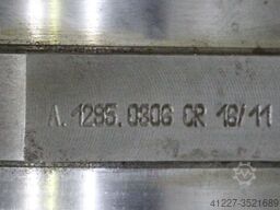 Corcom LENZE Servo Drives 9400