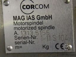 Corcom LENZE Servo Drives 9400