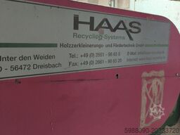HAAS HTH 150x500 K2
