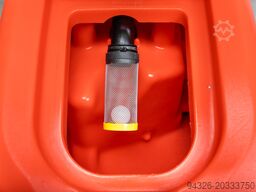 Hako Hakomatic B45 CL TB510 - 2012y - 1437mth