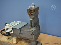 Brandt aus KDF 530C