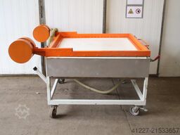 unbekannt 1160 x 1210 mm