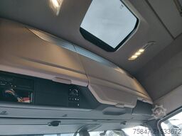 DAF XG+ 530 FT Intarder PCC 2x Tank Intarder