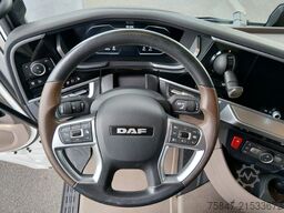 DAF XG+ 530 FT Intarder PCC 2x Tank Intarder