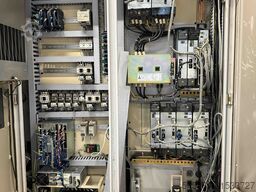 Okuma MA-400HA + 6APC