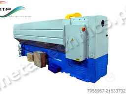 Metal Technics Polska TOKARKA UNIWERSALNA MTP 660 x 2000 DRO