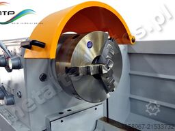 Metal Technics Polska TOKARKA UNIWERSALNA MTP 660 x 2000 DRO